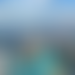 View from the Burj Khalifa