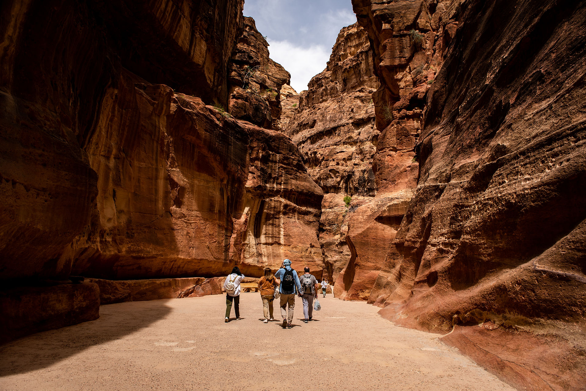 Petra