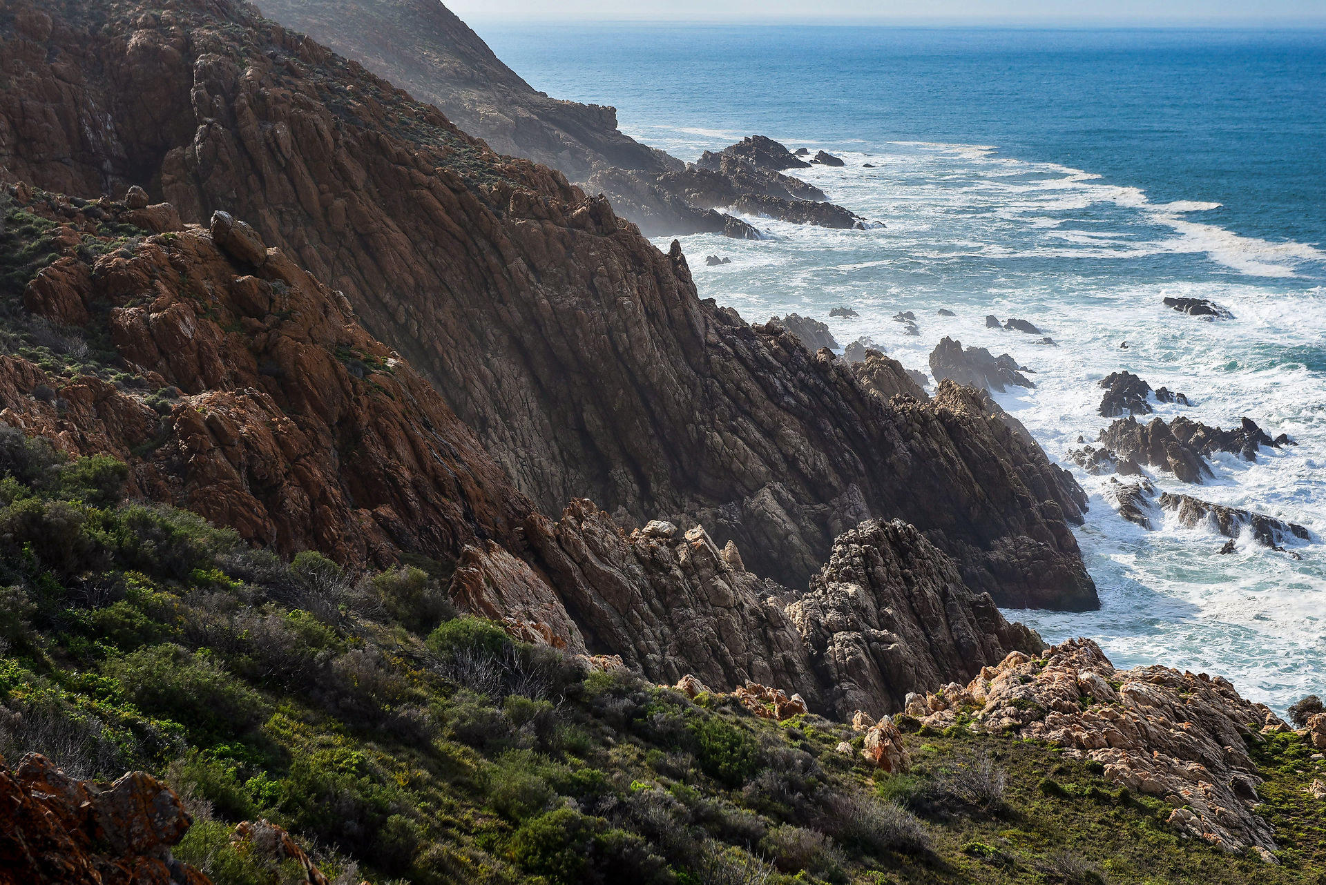 Pinnacle Point