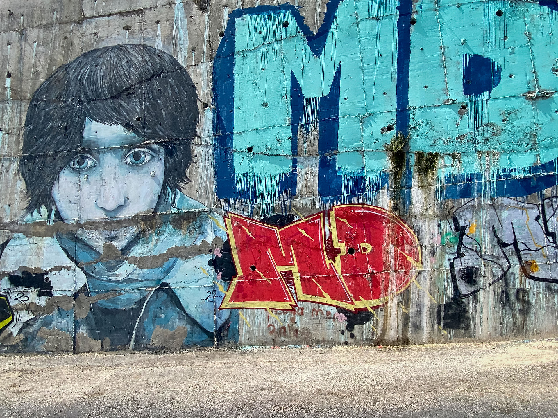 Amman, Jordan