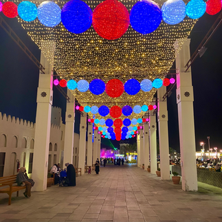 Sheikh Zayed Festival