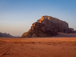 Jordan & Lebanon [2023]