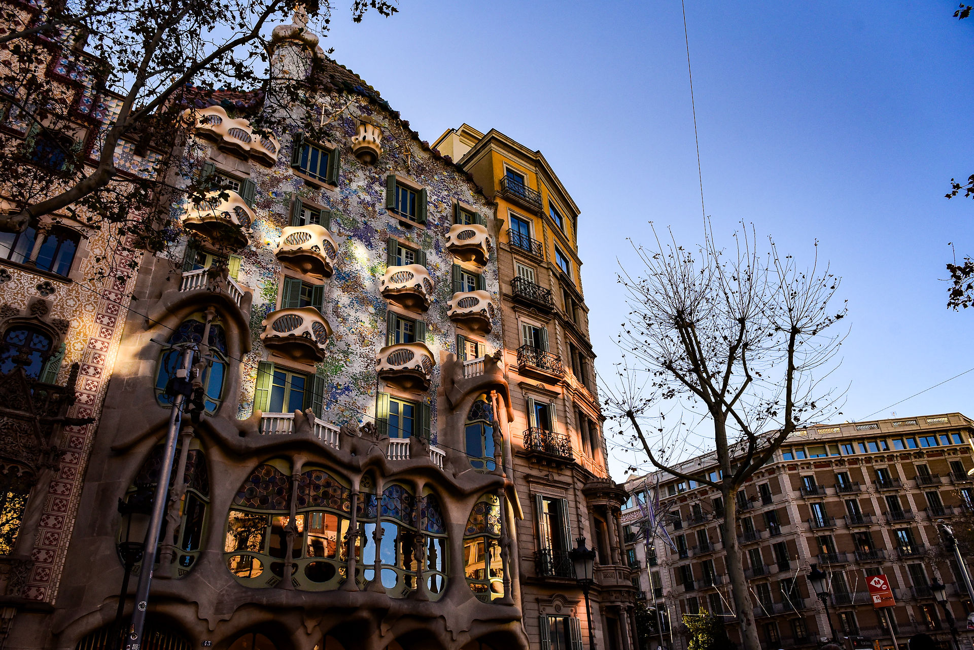 Casa Batlló