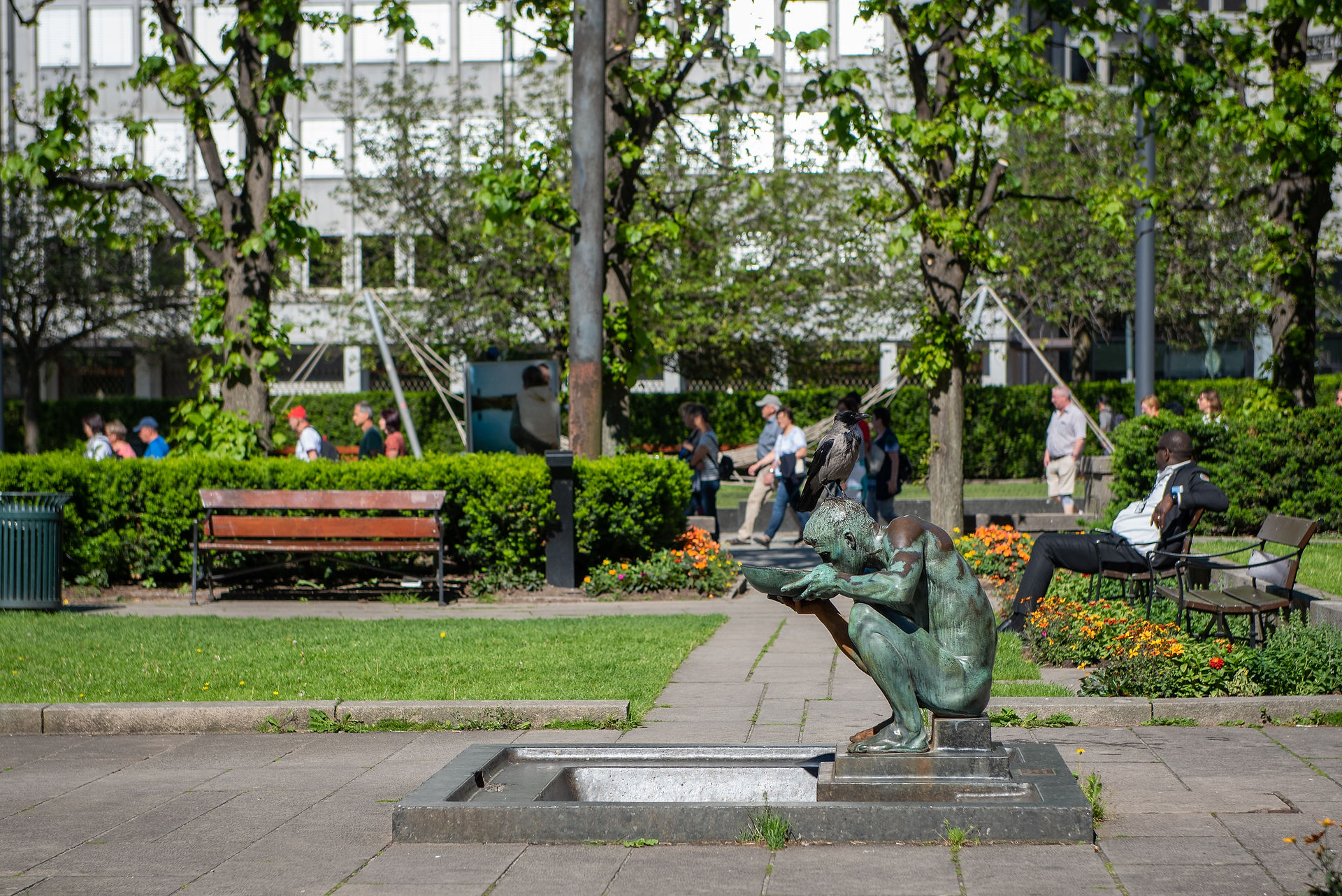 Oslo