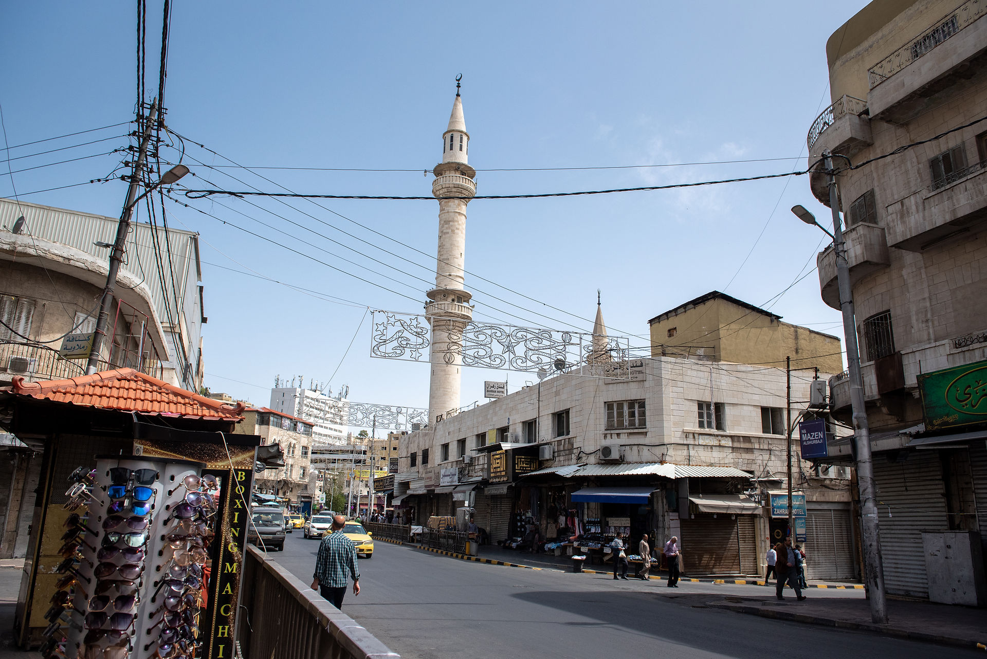 Amman