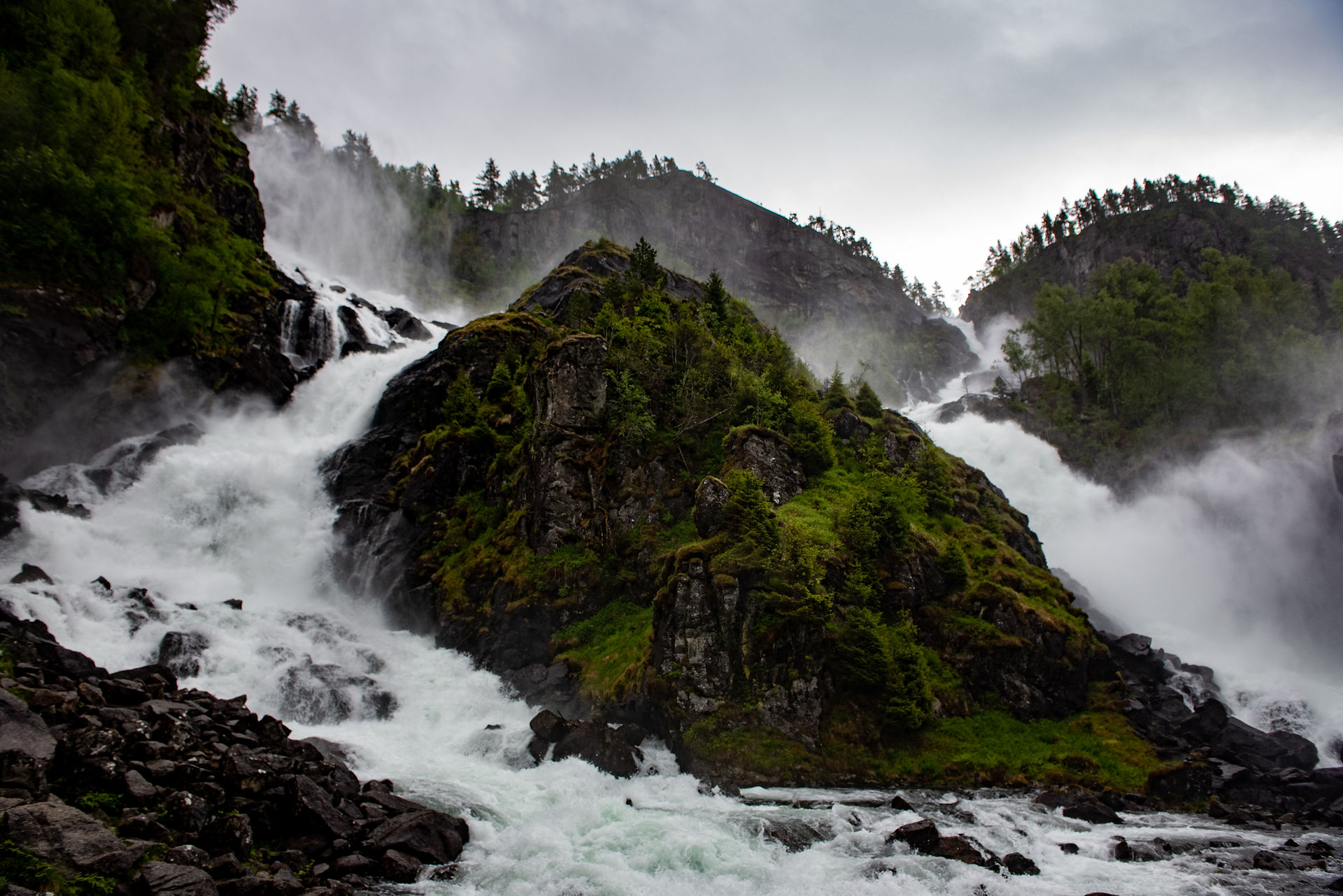 Låtefossen