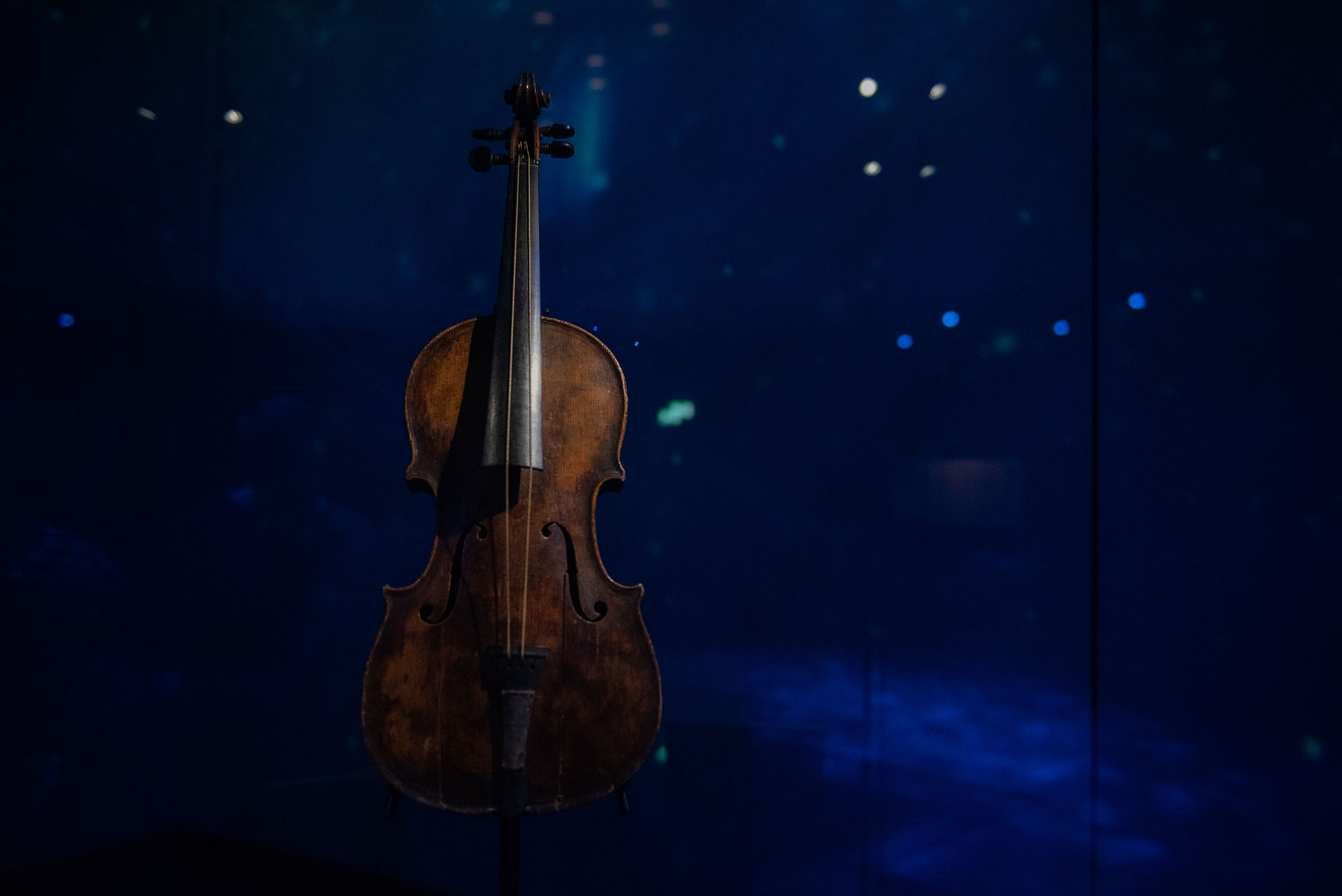 Titanic Museum Belfast
