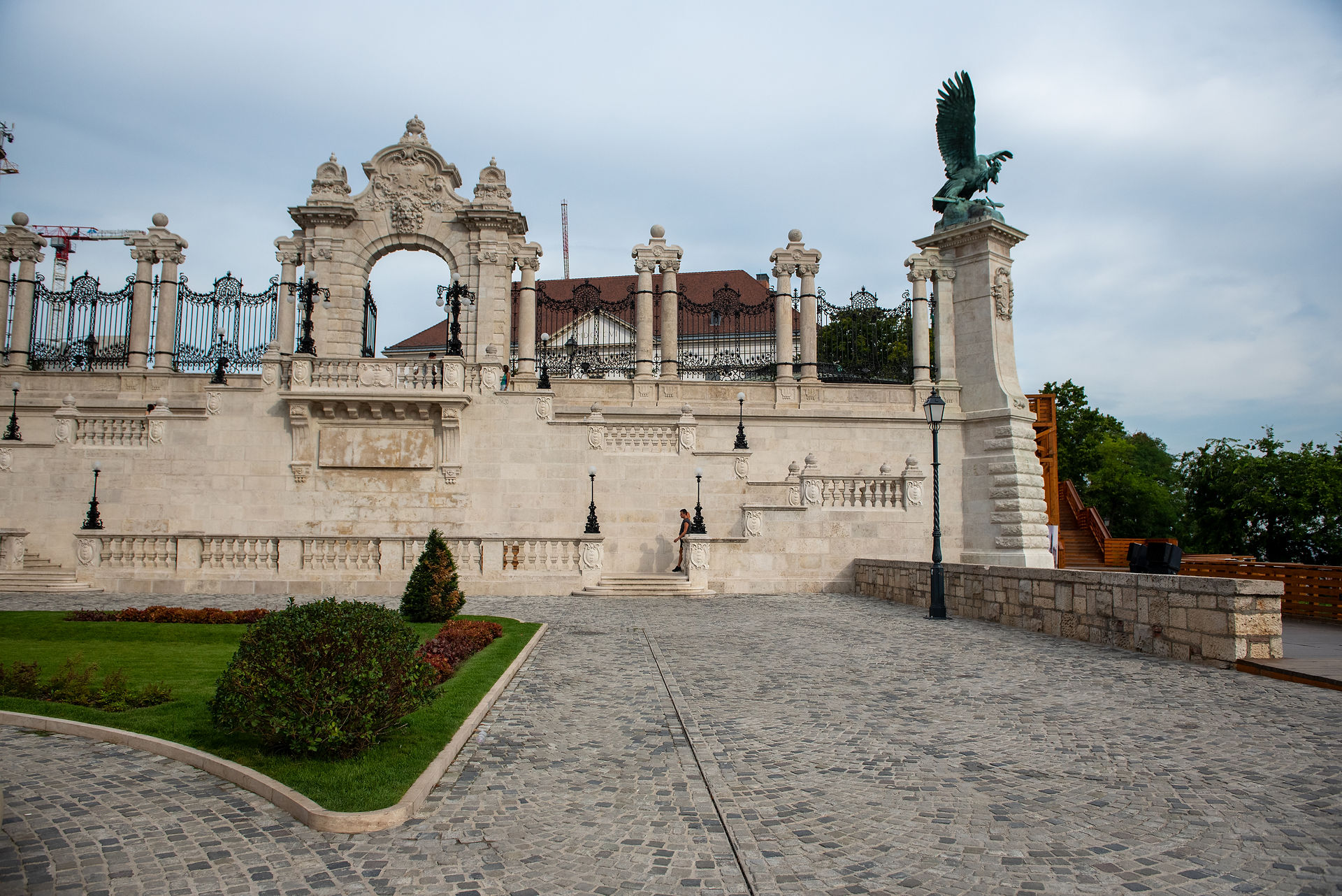 Habsburg Gate