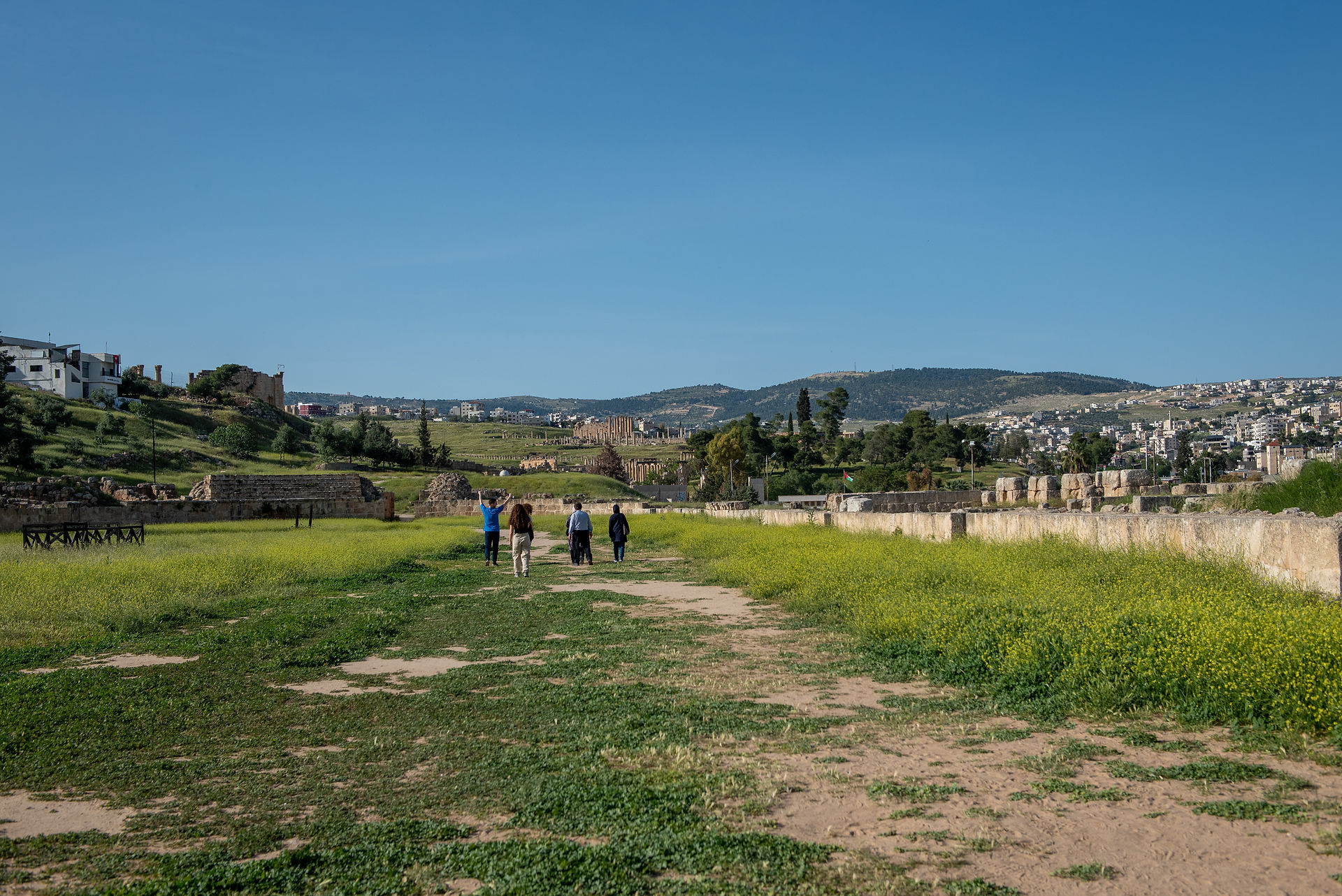 Jerash