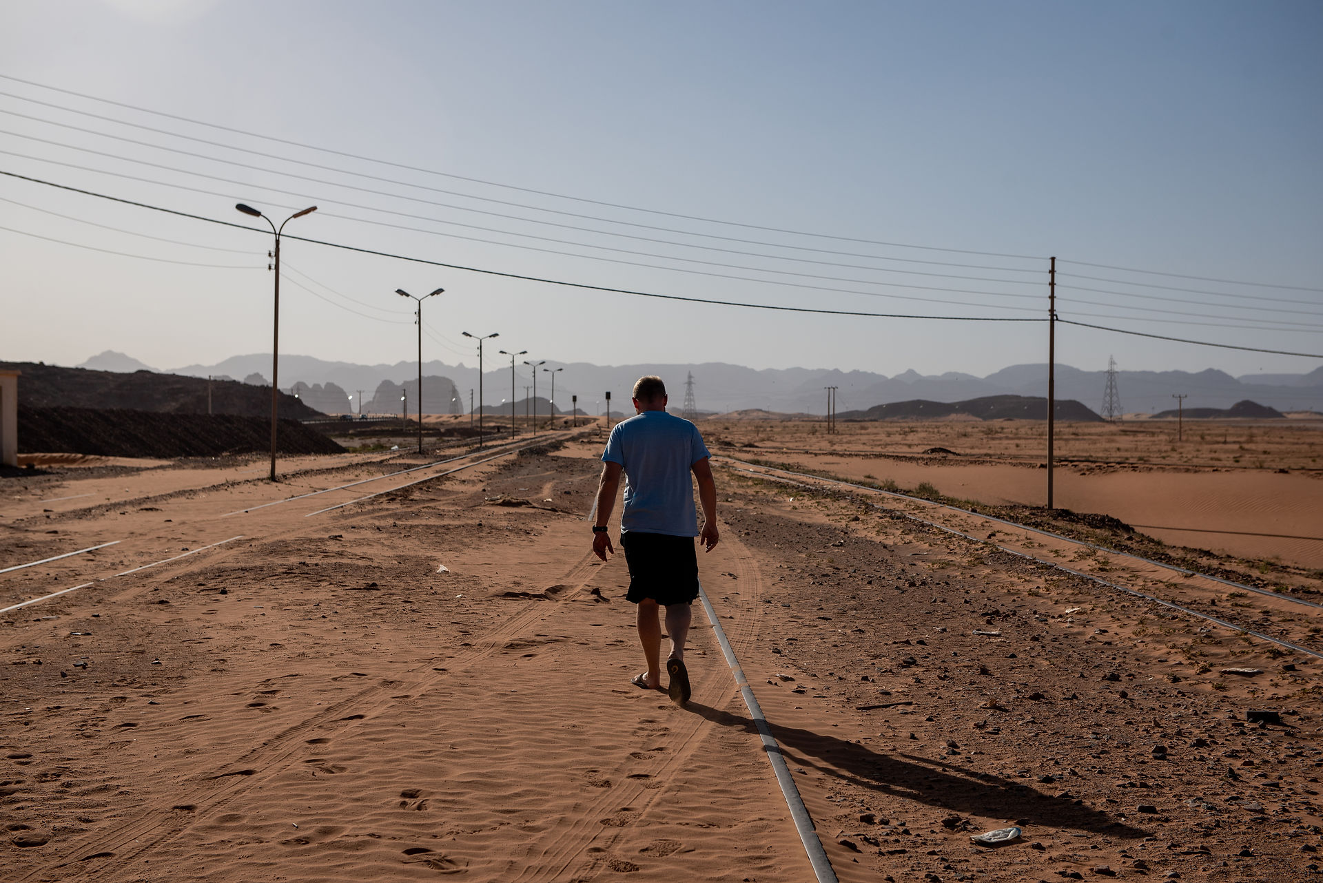Wadi Rum