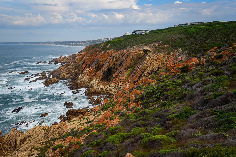 Pinnacle Point