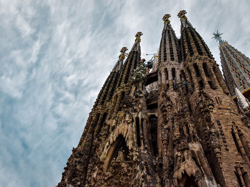 Barcelona and Oslo [2025]