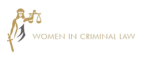 women in criminal law