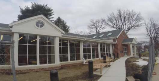 Local Libraries