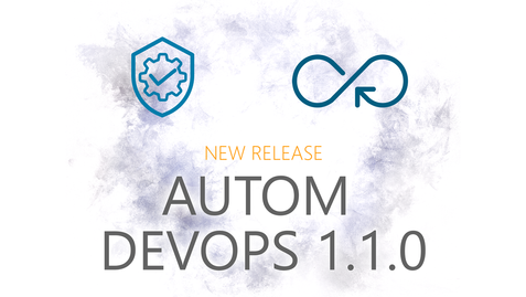 Squash AUTOM and Squash DEVOPS versions 1.1.0 available