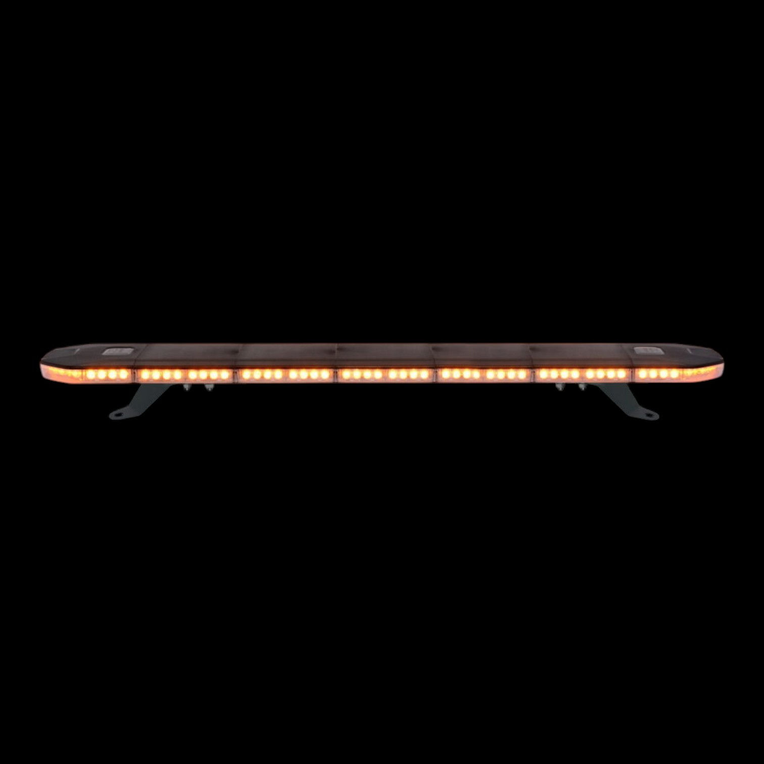 FleetMax™ SlimLine LED Lightbar – 12/24v with mounting plate