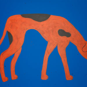 Dog 1