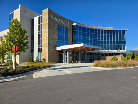 NORTHEAST GEORGIA HEALTH SYSTEM BRASELTON ASC AND MOB
