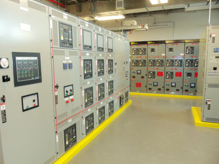 SOUTH GEORGIA MEDICAL CENTER - VALDOSTA, GA