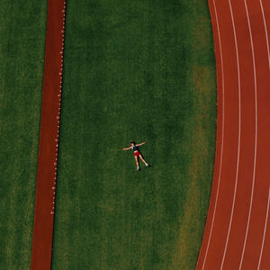 Review: "RUNNER" - Georgia Webster