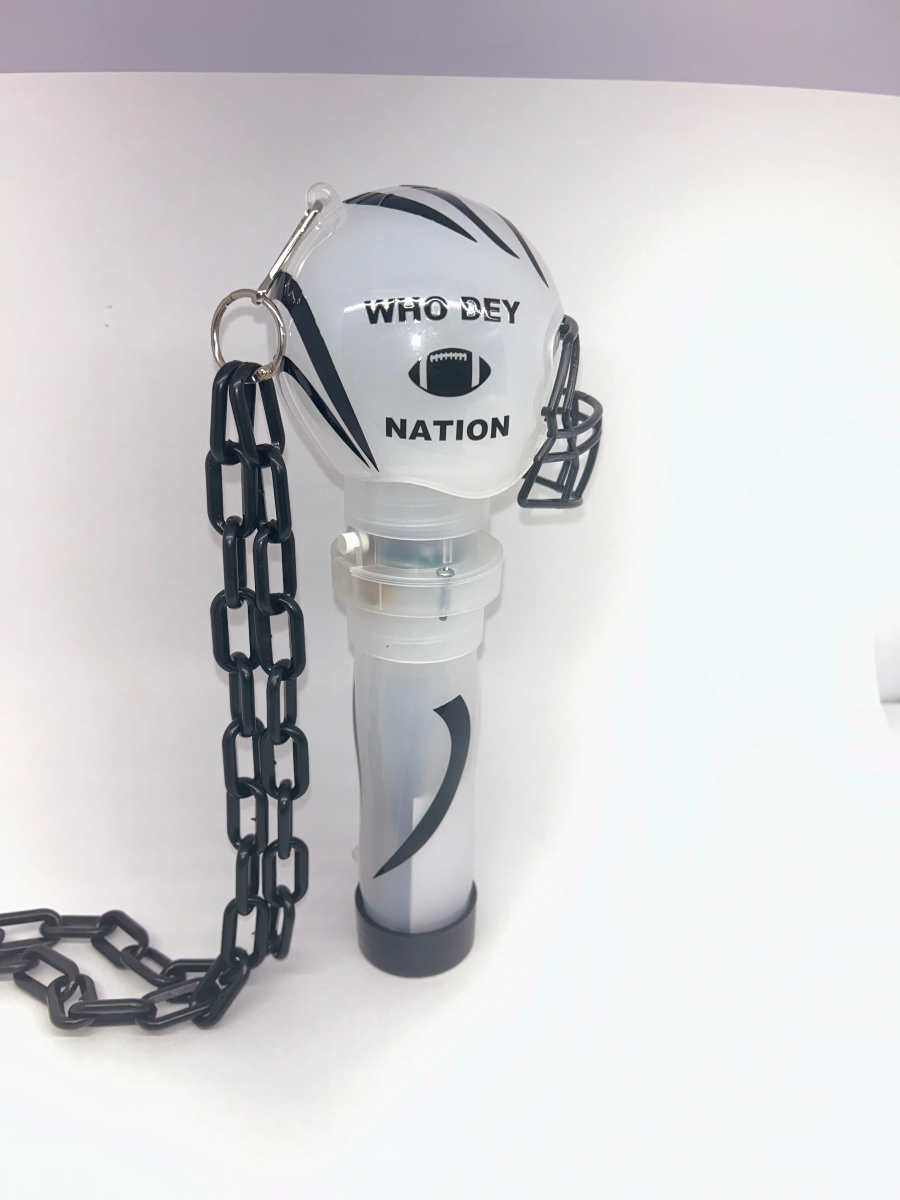 Lighted Fan Favorite