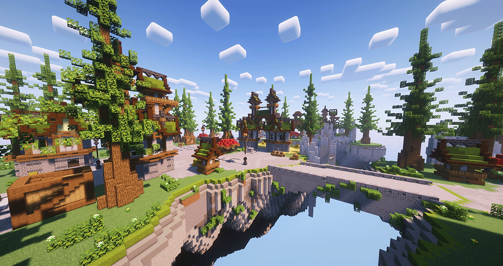 Küçük resim: Floating Spawn - 100x100
