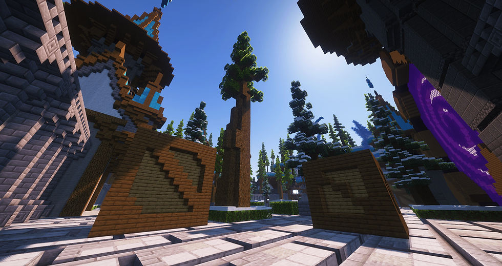 Thumbnail: Blue Portal Mine - 100x100