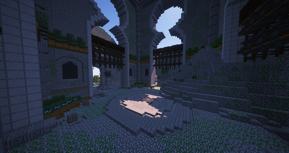 Прев'ю: Moat Castle - 250x250