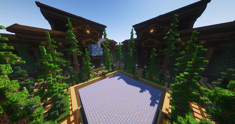 الصورة المصغرة: Darkwood Mine - 200x200