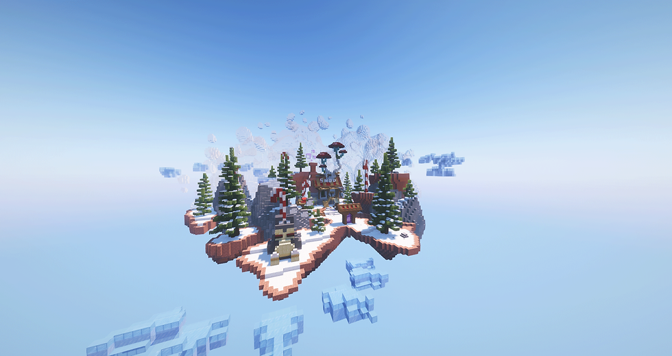 Thumbnail: Cloudy Island - 200x250