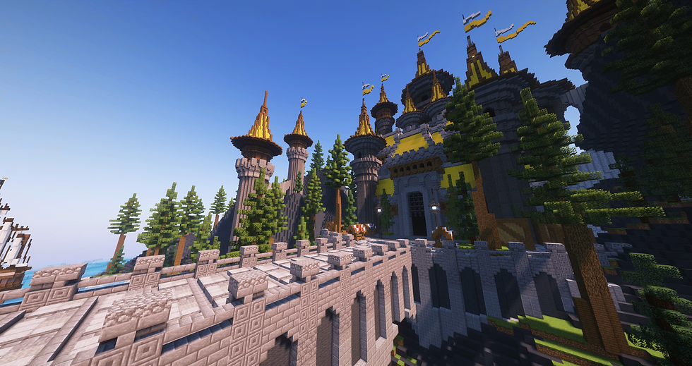 Thumbnail: Yellow Portal Hub