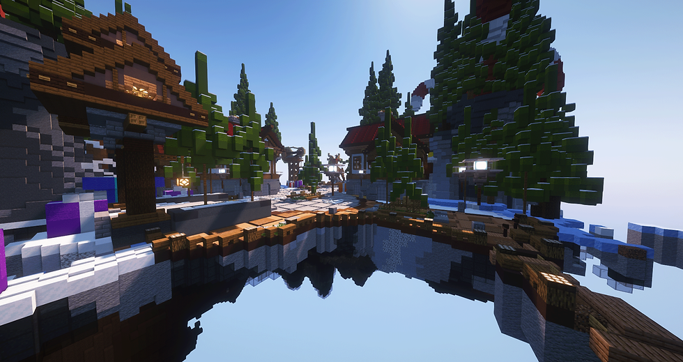 Miniaturbild: Christmas Island Hub - 200x200
