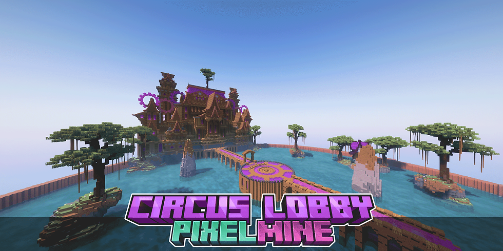Circus Lobby - 300x300