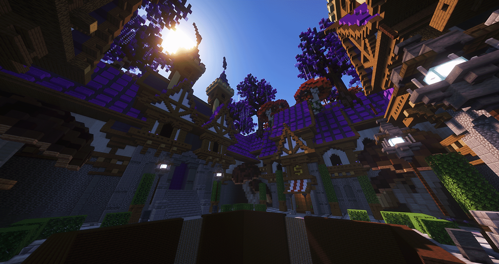Thumbnail: Color Mines - 200x200