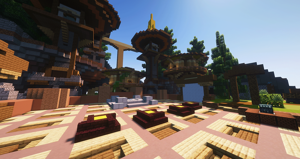 Thumbnail: Goblin Village Hub - 150x150