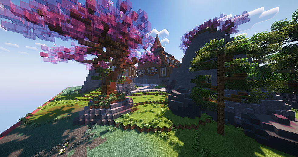 Thumbnail: Cosy Castle - 200x200