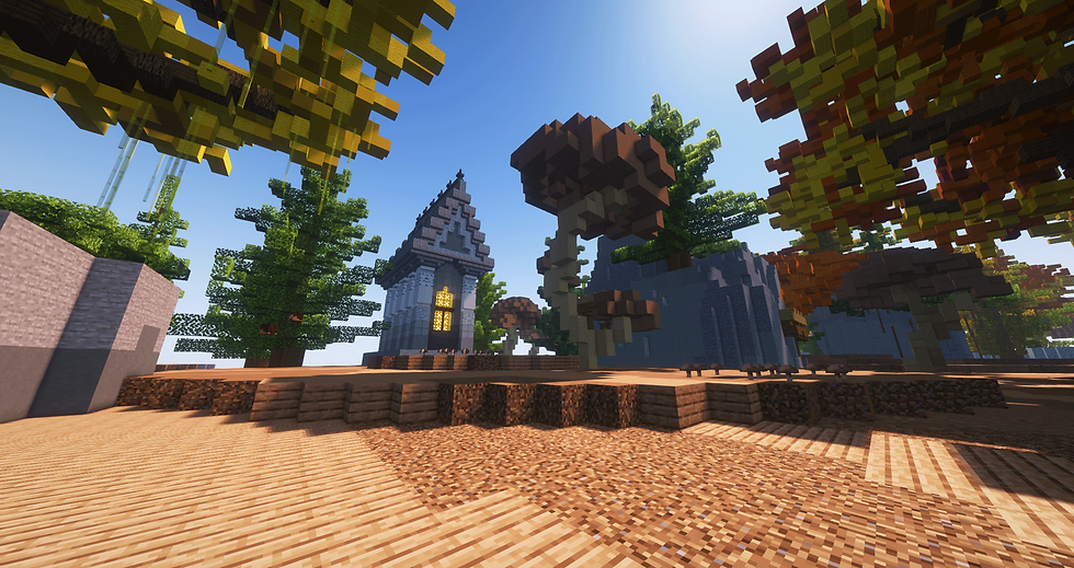 Thumbnail: Lapis Faction Spawn - 500x500
