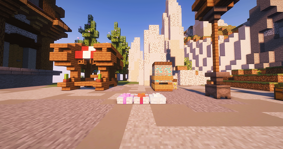 Thumbnail: Valentines Crate Models