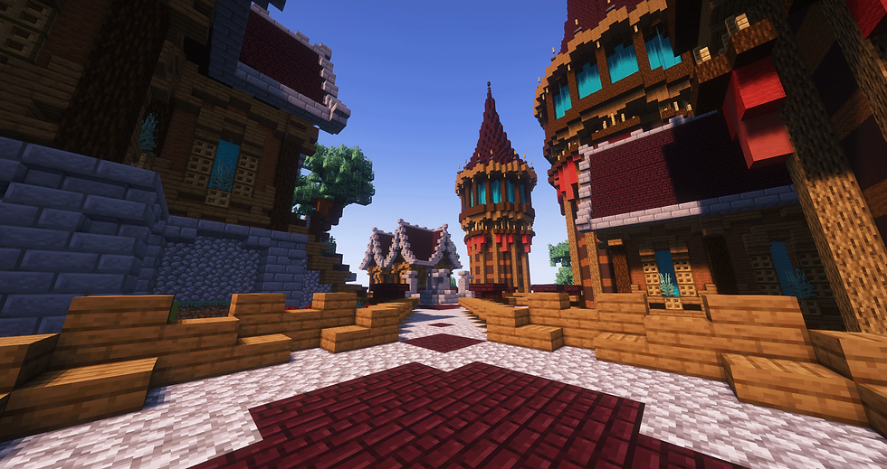 थंबनेल: Black Village - 100x100