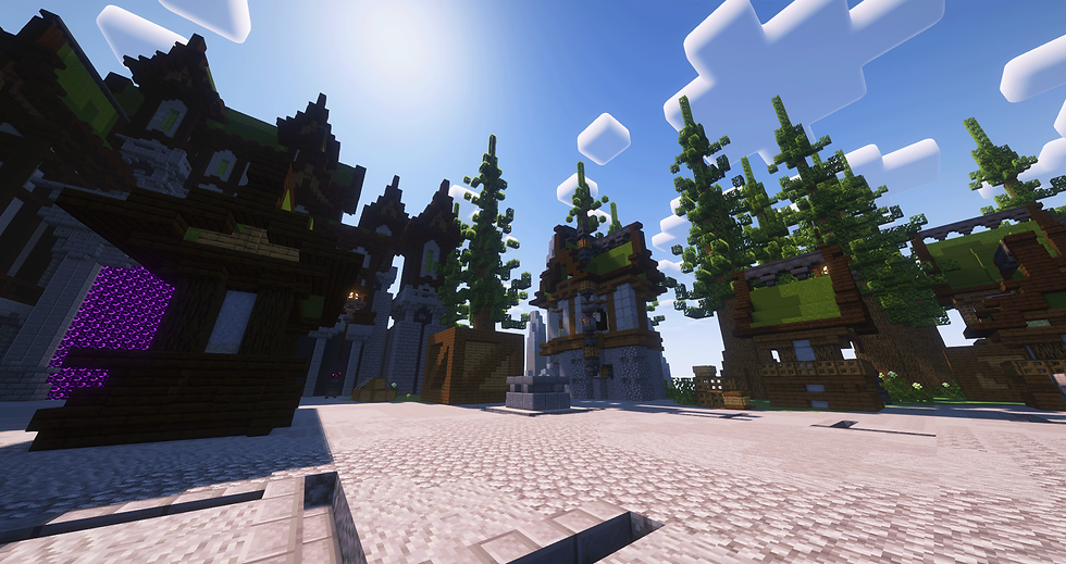 縮圖：Floating Spawn - 100x100