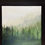 Thumbnail: Misty morning (oil on canvas)