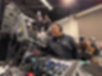 DJ for SPOCOM
