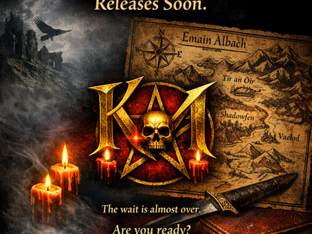 A World on the Brink. A Call You Can’t Ignore. Muse Releases Soon.