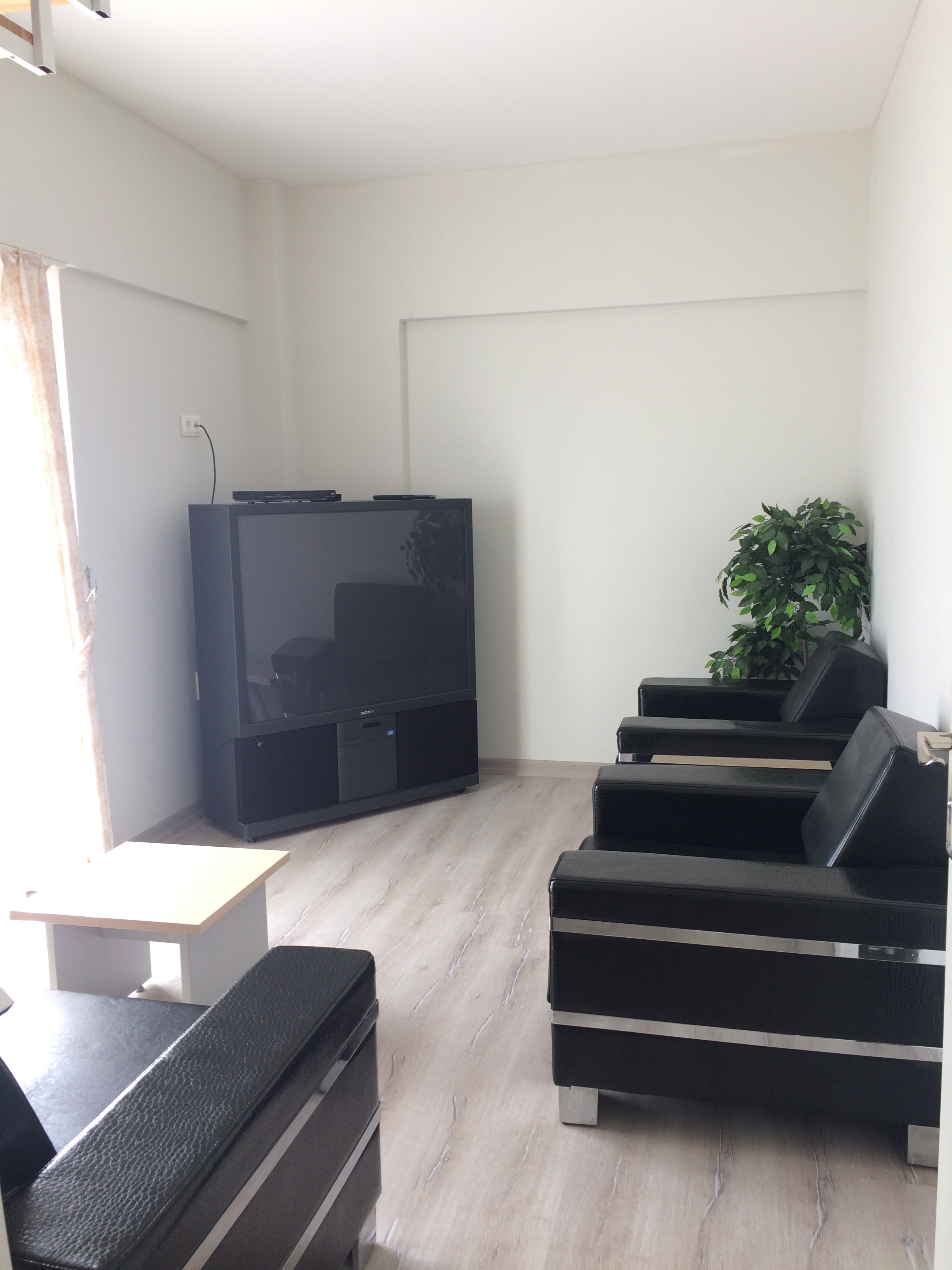 ÇOK AMAÇLI SALON
