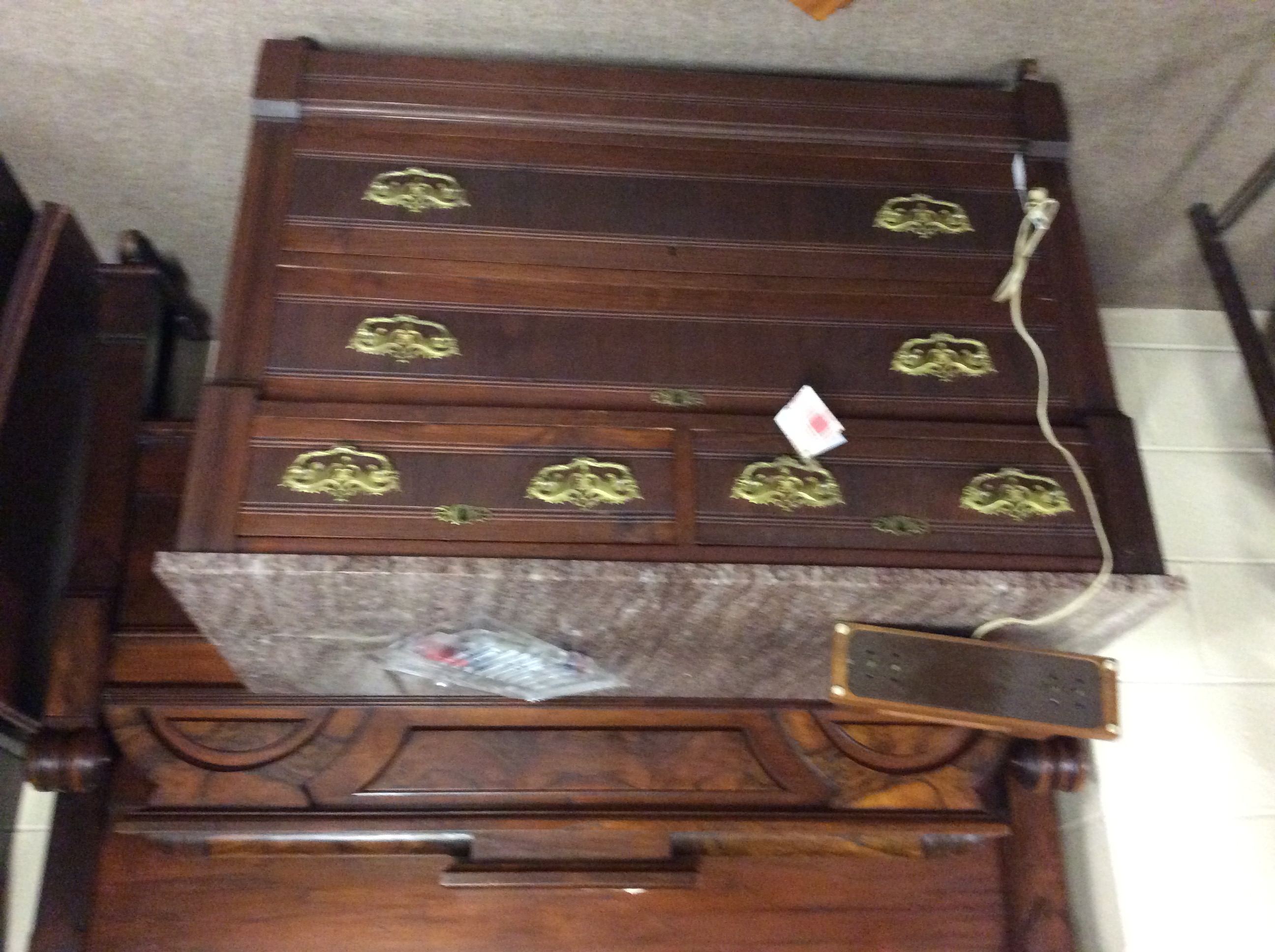 Antique Furniture around Cincinnati, OH