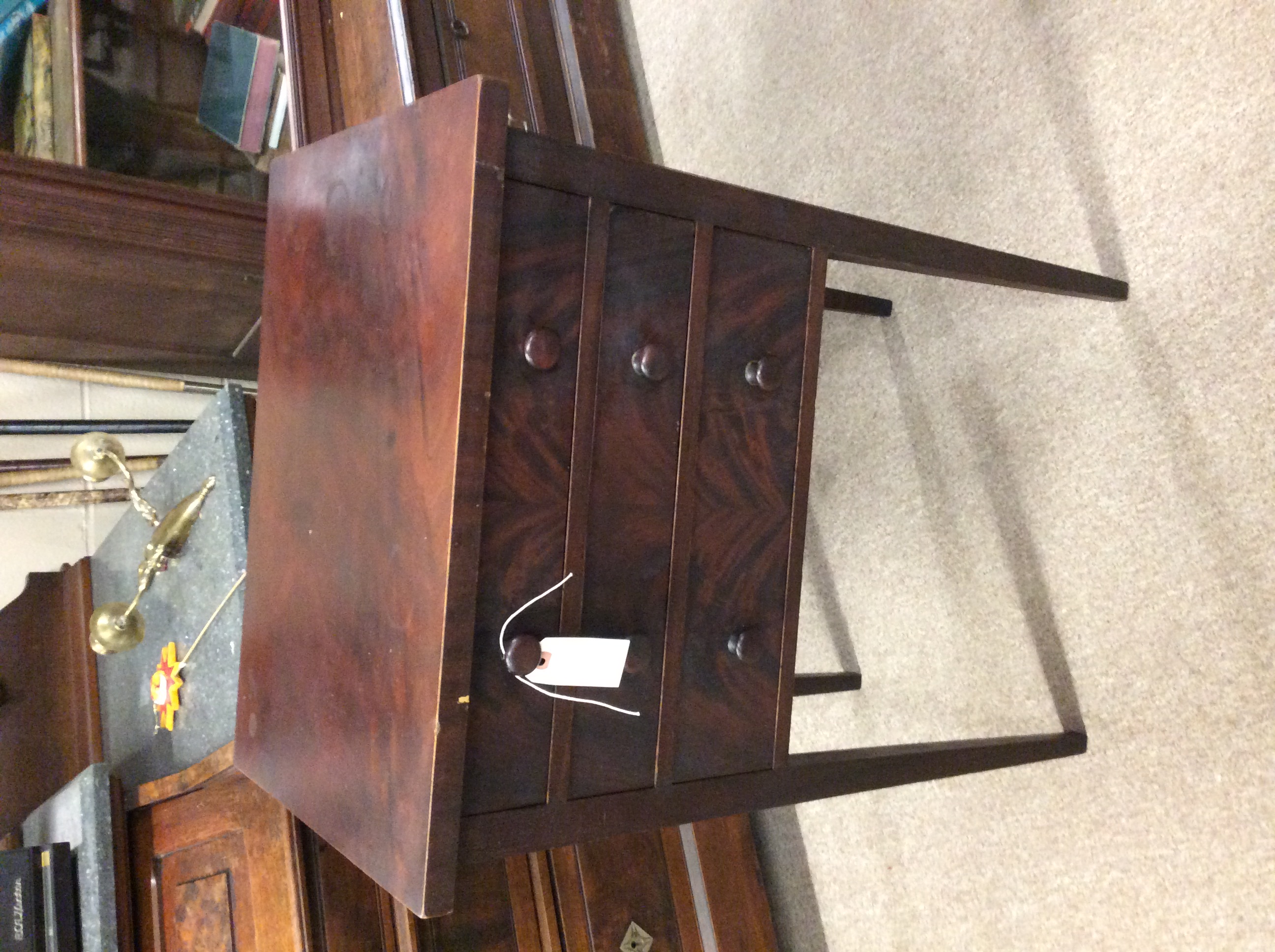 Antique Furniture around Cincinnati, OH