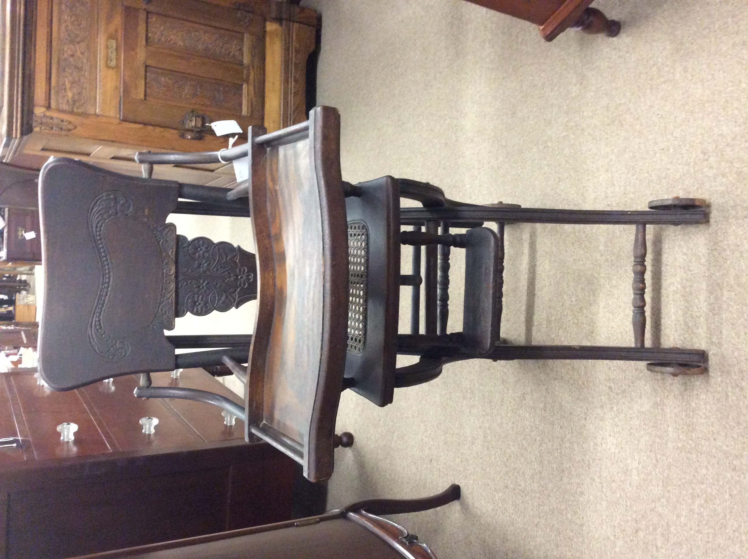 High Chair