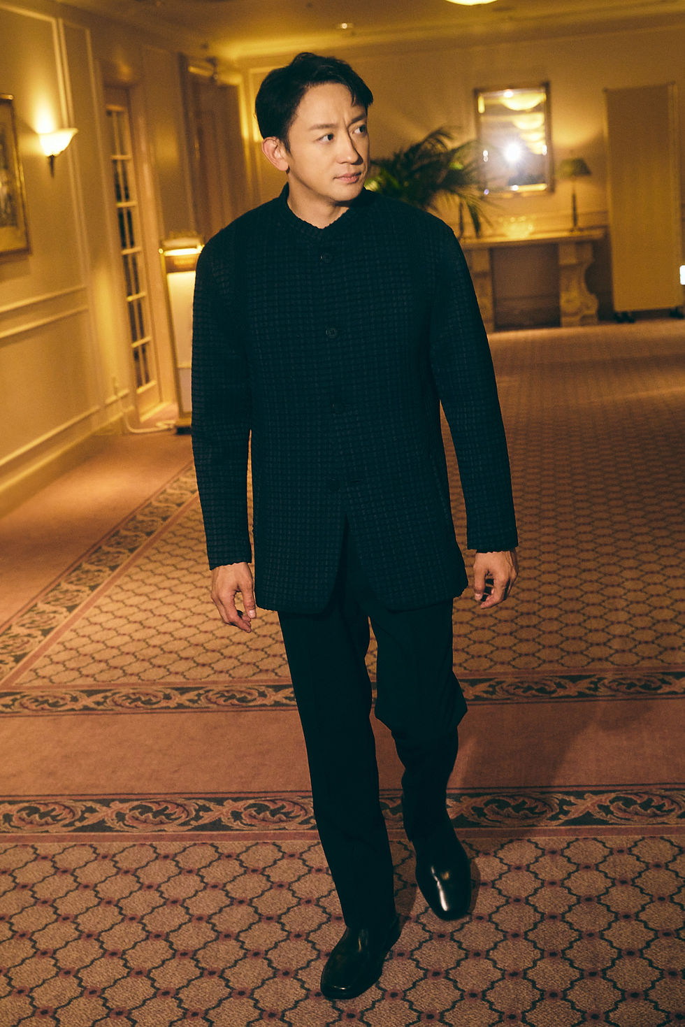 Koji Yamamoto