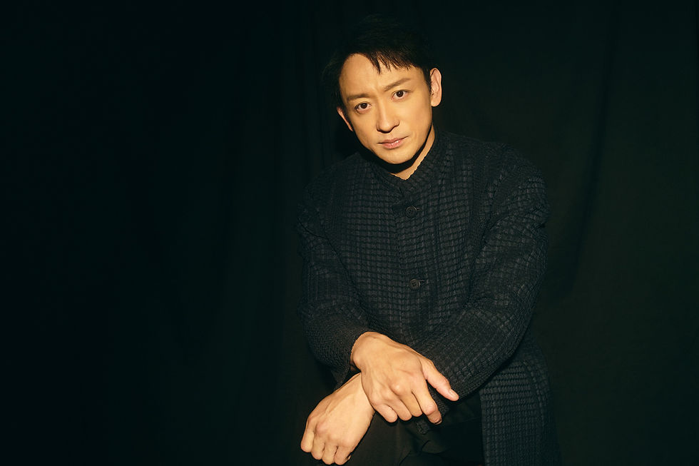 Koji Yamamoto