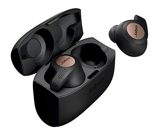Wireless Earbuds
